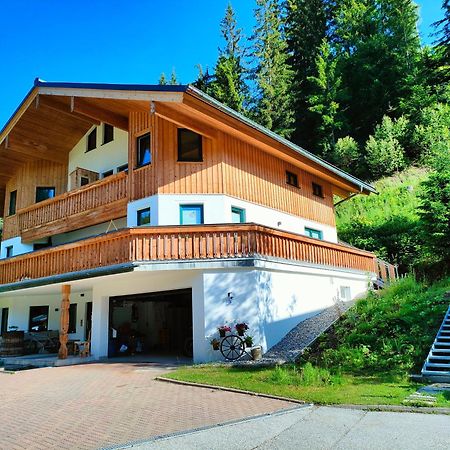Haus Jakob Filzmoos Luaran gambar