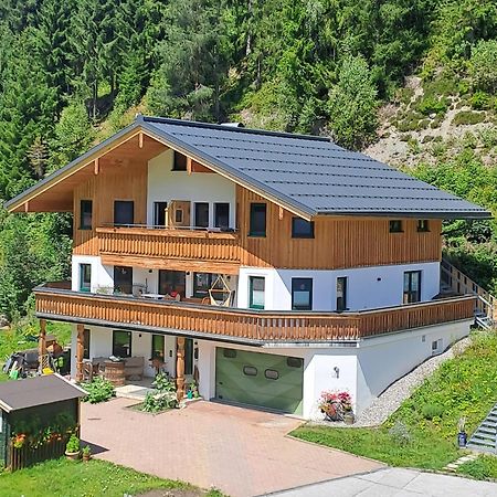 Haus Jakob Filzmoos Luaran gambar