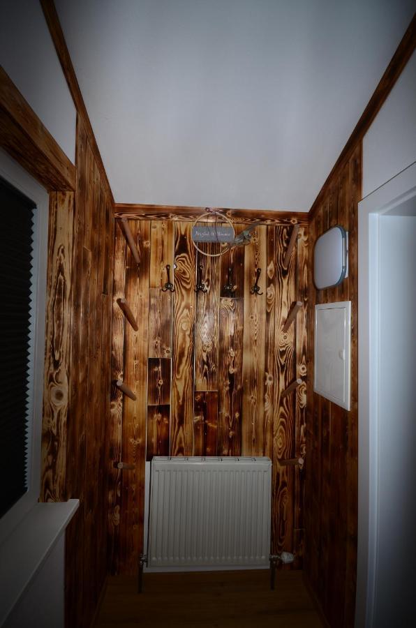 Haus Jakob Filzmoos Luaran gambar